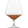 Бокал для коньяка и бренди 625 мл хр. стекло Pure (Belfesta) d 11,2 см h17,1 см Schott Zwiesel [6]