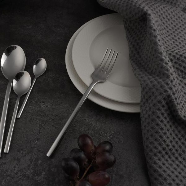 Вилка столовая 19,5 см Sapporo P.L. - Davinci [12]