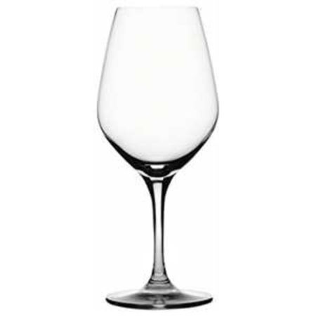 Бокал для вина 385 мл "Изабелла" d 6,4 см h21,1 см Pasabahce [12]