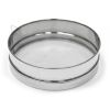 Сито 25 см круглое нерж. P.L. Proff Cuisine