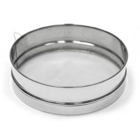 Сито 25 см круглое нерж. P.L. Proff Cuisine