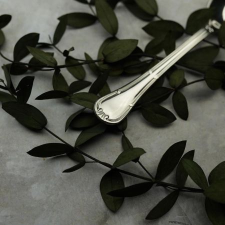 Ложка кофейная 11,4 см Ritz Noble [12]