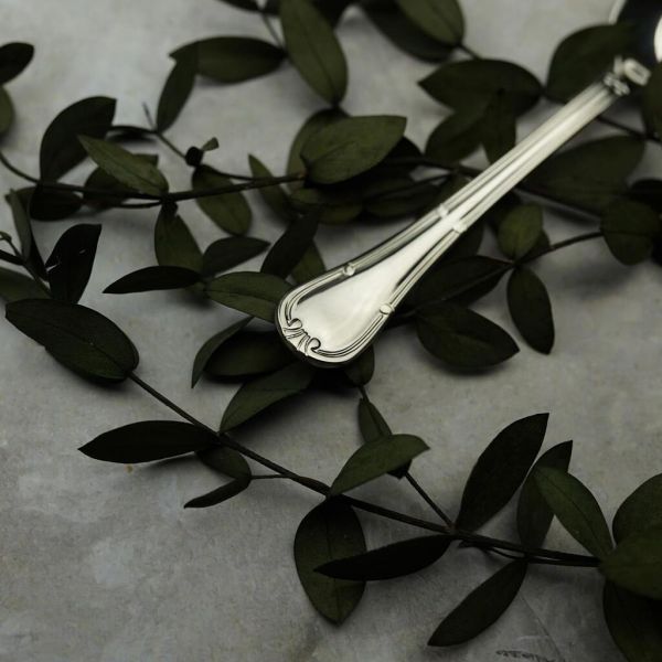 Ложка кофейная 11,4 см Ritz Noble [12]