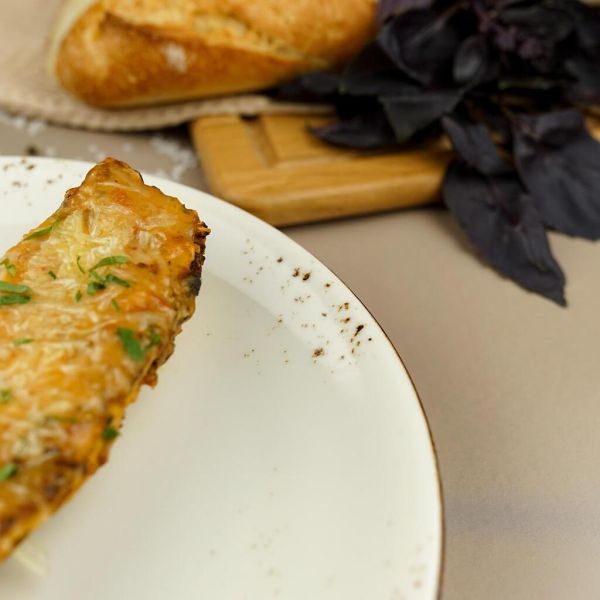 Тарелка d 27 см Elegance By Bone Innovation [6]