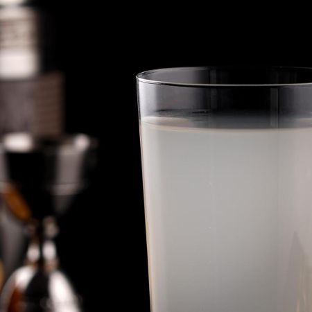 Стакан Хайбол 435 мл "News Highball Cone" d 7,5/6 см h13,7 см Cocktail Week P.L. [6]