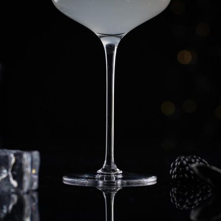 Рюмка коктейльная 200 мл "Bellini" d 8,1/9 см h15,5 см Cocktail Week P.L. [6]