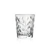 Стопка 60 мл хр. стекло Laurus d 5 см h6,2 см RCR [6]