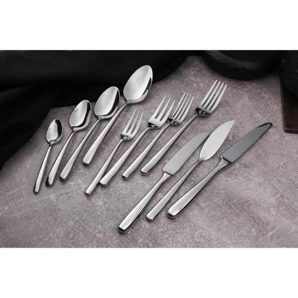 Ложка чайная 15,6 см Bramini P.L. Proff Cuisine [12]