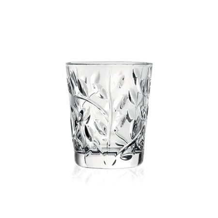 Стопка 60 мл хр. стекло Laurus d 5 см h6,2 см RCR [6]