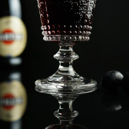 Бокал для вина 300 мл Versailles BarWare d 9 см h16 см P.L. Proff Cuisine