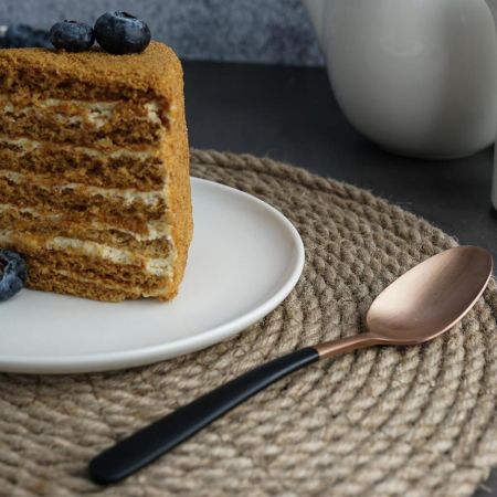 Тарелка d 16 см Fine Plus Noble [6]