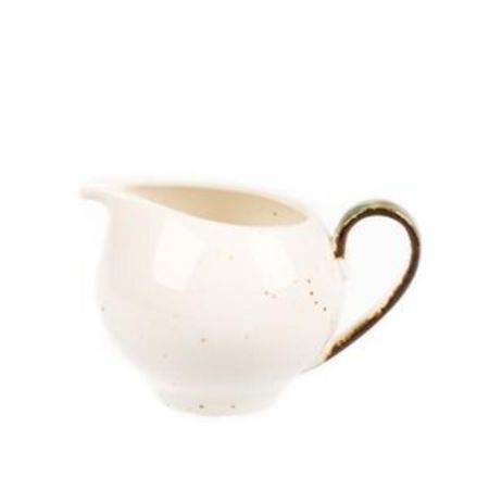 Молочник 200 мл d 10 см h8 см Brown Shore Fusion P.L. Proff Cuisine [4]