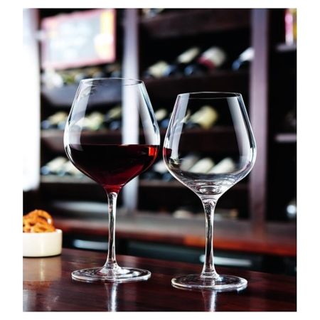 Бокал для вина 500 мл хр. стекло "Каберне Абондан" d 10 см h20,1 см Chef&Sommelier [6]