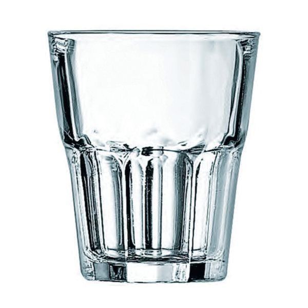 Стакан Олд Фэшн 205 мл "Гранити" d 8 см h9,2 см Arcoroc [24]