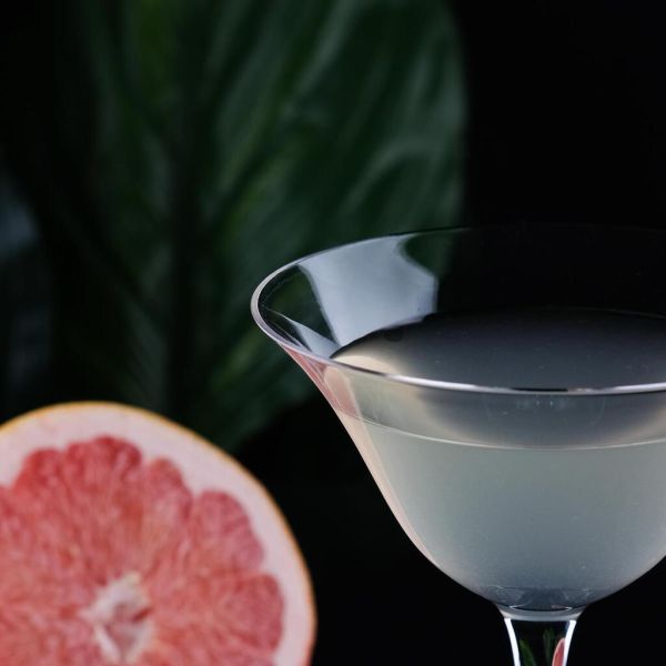 Рюмка коктейльная 150 мл "Narcissist" d 9,1 см h16,1 см Cocktail Week P.L. [6]