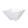 Салатник 325 мл 11,8*11,8 см квадратный белый фарфор P.L. Proff Cuisine [6]