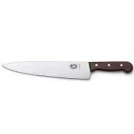 Универсальный нож Victorinox Rosewood 25 см, ручка розовое дерево