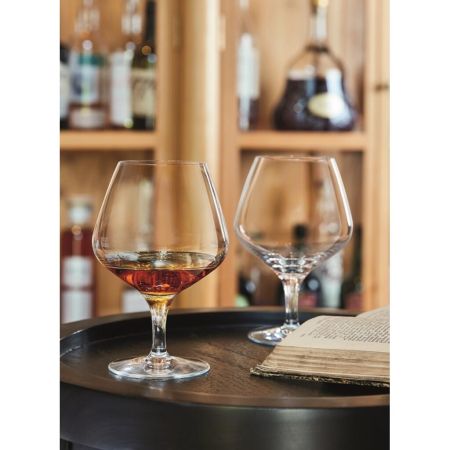 Бокал для коньяка и бренди 450 мл хр. стекло "Сублим" Chef&Sommelier [6]