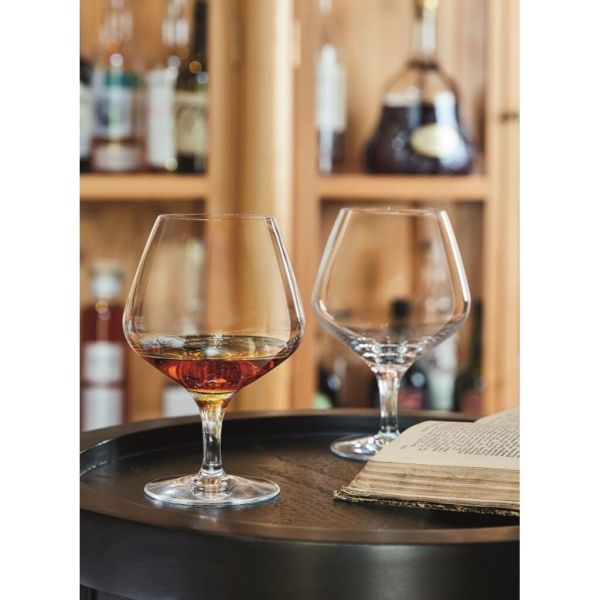 Бокал для коньяка и бренди 450 мл хр. стекло "Сублим" Chef&Sommelier [6]