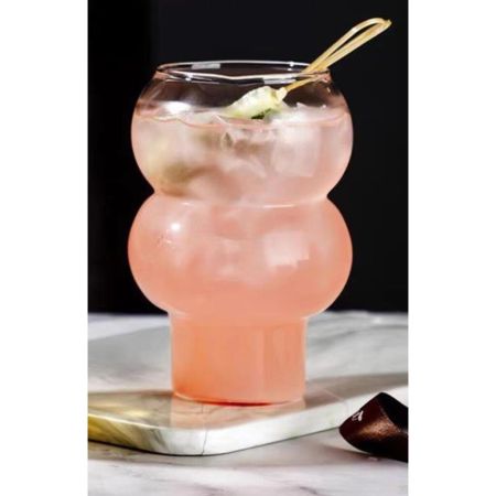 Стакан Хайбол 550 мл "Cuba" d 7,7/8,9 см h13 см Cocktail Week P.L. [1]