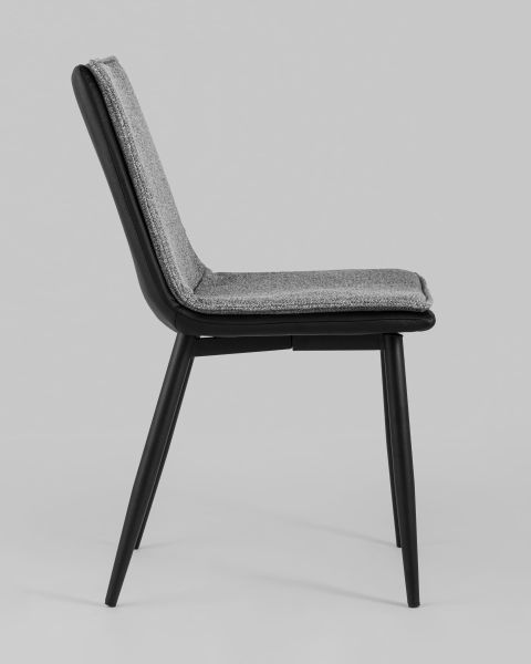 Стул Юта серый