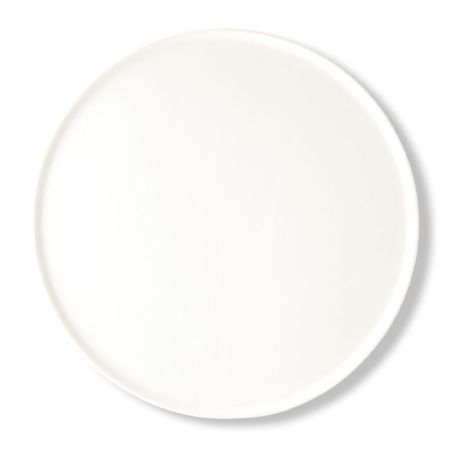 Блюдо для пиццы 31 см White белое фарфор P.L. Proff Cuisine [1]