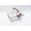 Корзинка для подачи 19,2*13,2 см "Магазин" нерж. P.L. Proff Cuisine