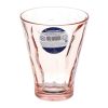 Стакан Олд Фэшн 300 мл "Шетланд Скульптура" Розовый ARC [6]