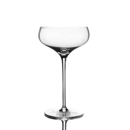 Рюмка коктейльная 200 мл "Bellini" d 8,1/9 см h15,5 см Cocktail Week P.L. [6]