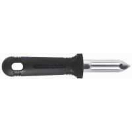 Нож для чистки овощей 6,5 см, (овощечистка) P.L. - Proff Chef Line