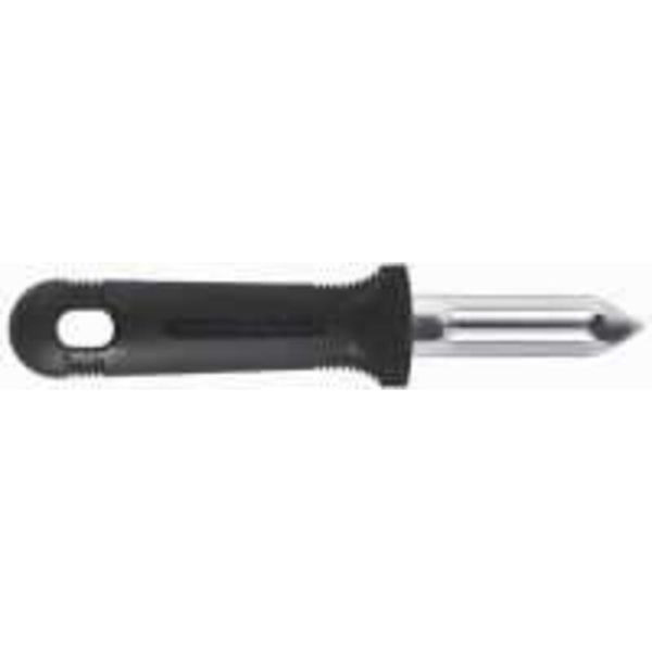 Нож для чистки овощей 6,5 см, (овощечистка) P.L. - Proff Chef Line