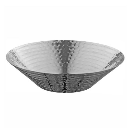 Салатник для подачи 950 мл d 19,2/9 см h5,1 см Dents нерж. P.L. Proff Cuisine