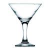Рюмка коктейльная 190 мл Мартини "Бистро" d 10,6 см h13,6 см Pasabahce [12]