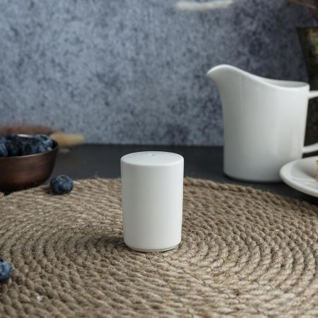 Солонка d 3,9 см h5,2 см Fine Plus Noble [1]