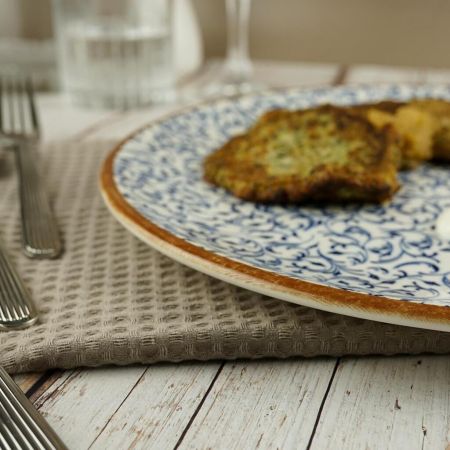 Тарелка d 30 см Edera By Bone Innovation [6]