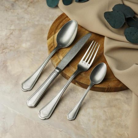 Ложка столовая 21 см Vintage Style Noble [12]