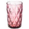 Стакан Хайбол 350 мл набор 6 шт. фиолетовый d 8 см h13 см BarWare P.L. Proff Cuisine [1]