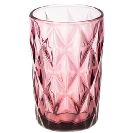 Стакан Хайбол 350 мл набор 6 шт. фиолетовый d 8 см h13 см BarWare P.L. Proff Cuisine [1]