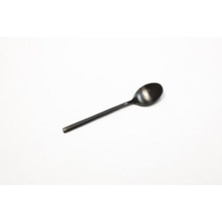 Ложка кофейная 11,5 см Black Sapporo P.L. - Davinci [12]