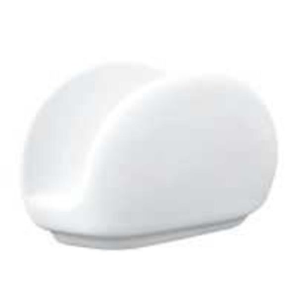 Салфетница 11,5*6 см белая фарфор P.L. Proff Cuisine [10]