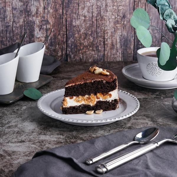 Тарелка d 17 см Lord Gray P.L. Proff Cuisine [8]