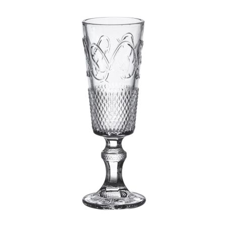 Бокал-флюте для шампанского 200 мл Frost d 6,7 см h19,5 см P.L. - BarWare [6]