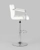 Стул барный Малави NEW белый NP