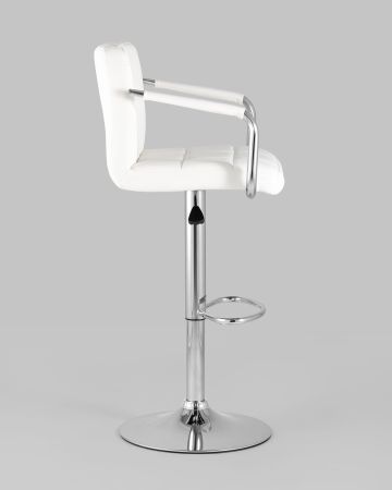 Стул барный Малави NEW белый NP