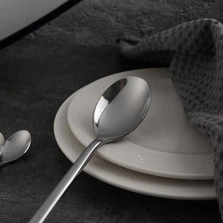 Ложка столовая 19 см Sapporo P.L. - Davinci [12]