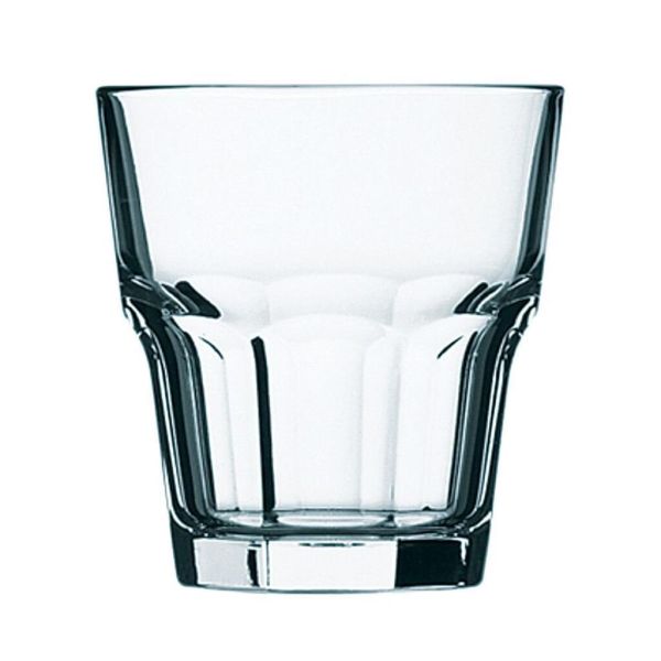 Стакан Олд Фэшн 205 мл "Касабланка" d 7,7 см h8,1 см Pasabahce [12]