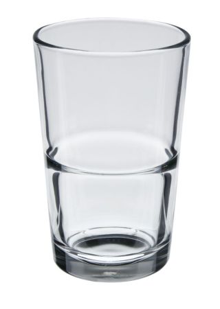 Хайбол Stack Up 290 мл штабелируемый, калёное стекло