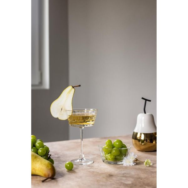 Рюмка коктейльная 200 мл "Чикаго" d 9,9/7 см h16 см Arcoroc [12]