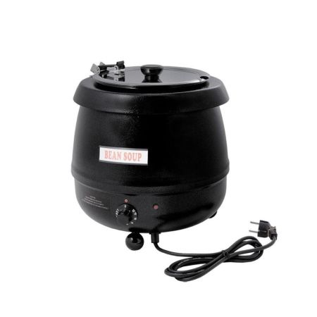 Мармит суповой 10 л электрический, 220V 400W, 32*32*21,5 см EcoLine P.L. Proff Cuisine