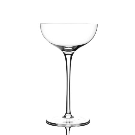 Рюмка коктейльная 185 мл "Anemone" d 9,7 см h16,5 см Cocktail Week P.L. [6]